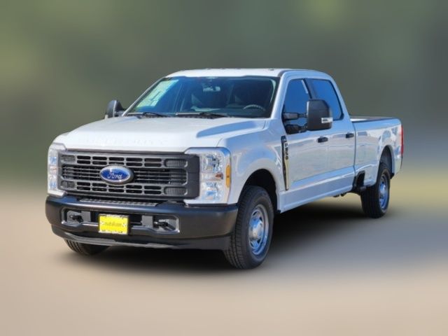 2024 Ford F-350 XL