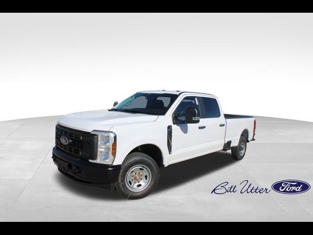 2024 Ford F-350 XL