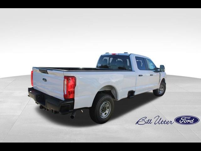 2024 Ford F-350 XL