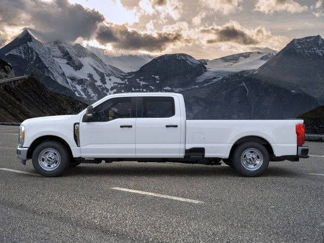 2024 Ford F-350 XL