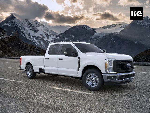 2024 Ford F-350 XL