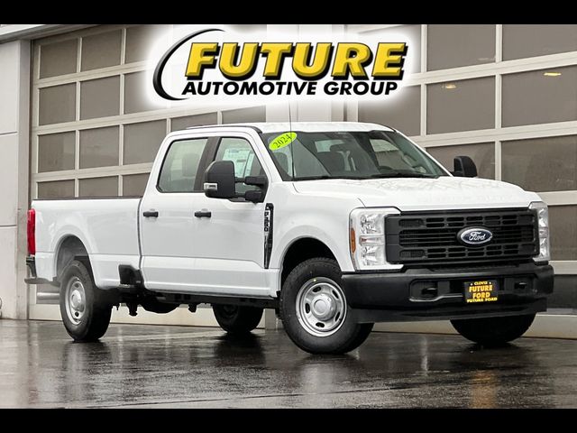 2024 Ford F-350 XL