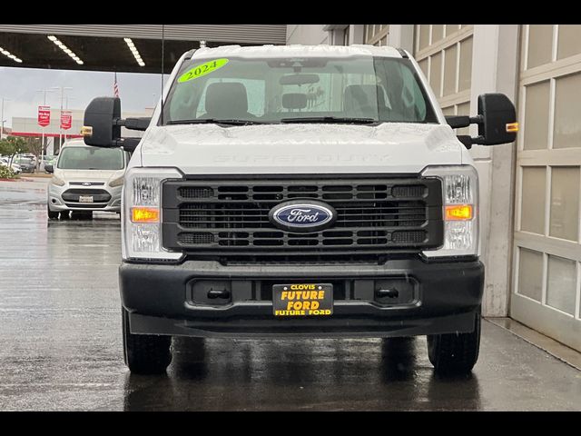 2024 Ford F-350 XL