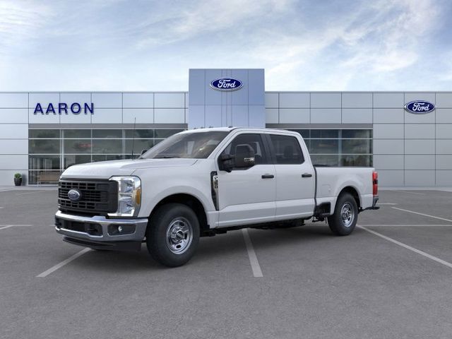 2024 Ford F-350 XL