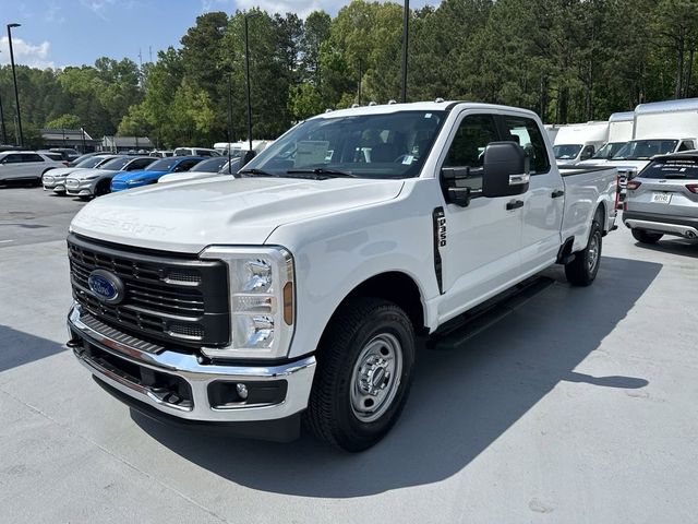 2024 Ford F-350 XL