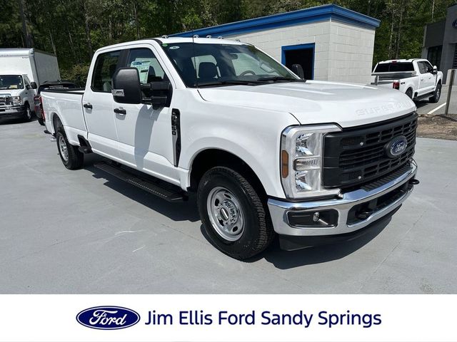 2024 Ford F-350 XL