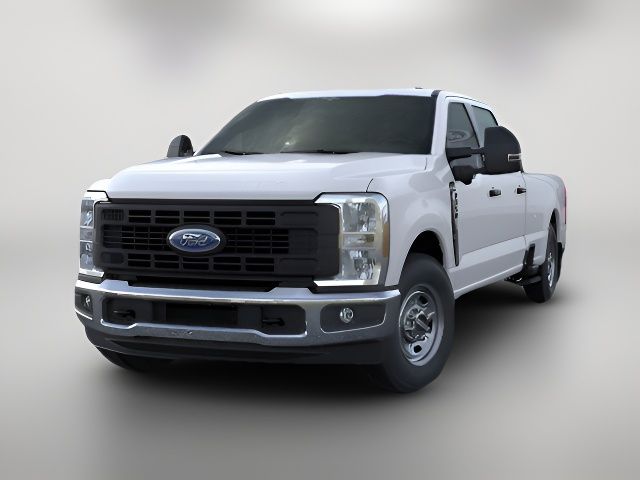 2024 Ford F-350 XL