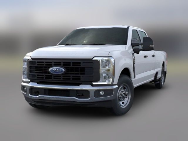 2024 Ford F-350 XL