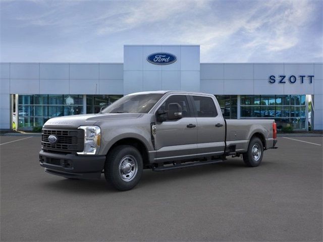 2024 Ford F-350 XL