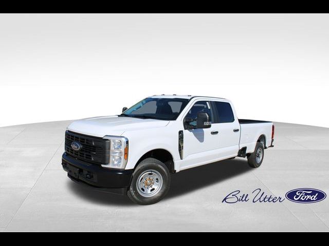 2024 Ford F-350 XL