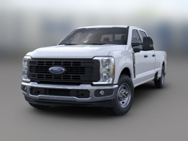 2024 Ford F-350 XL