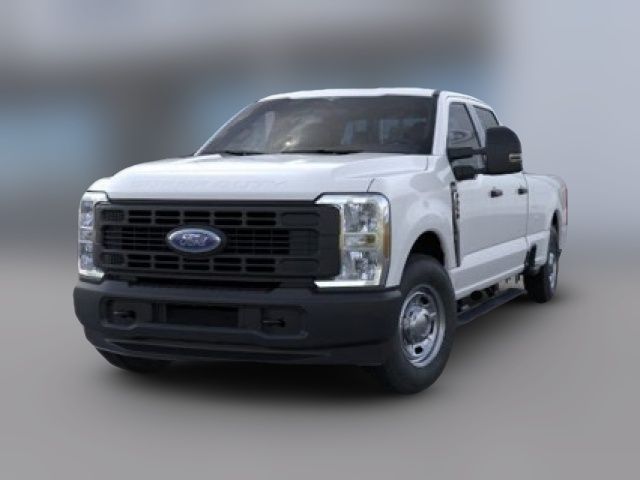 2024 Ford F-350 XL