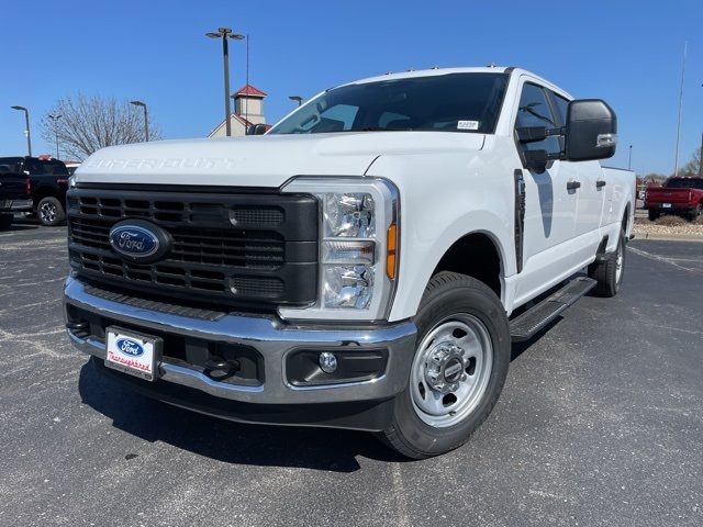 2024 Ford F-350 XL