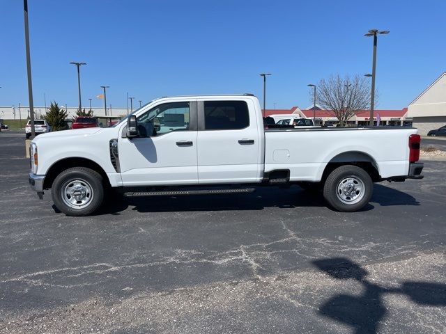 2024 Ford F-350 XL