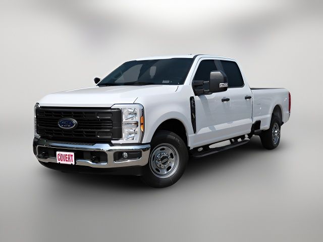 2024 Ford F-350 XL