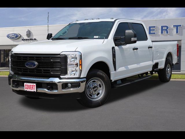 2024 Ford F-350 XL