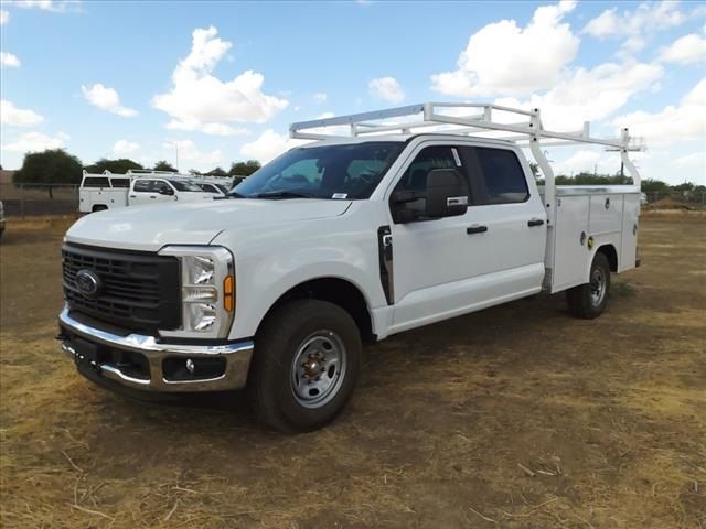 2024 Ford F-350 XL