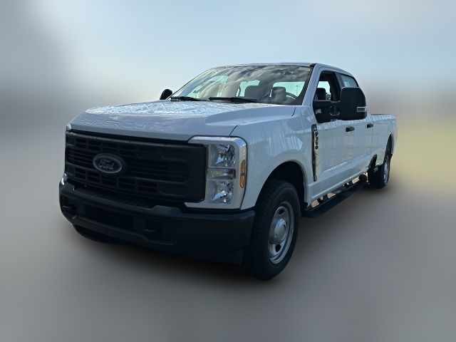 2024 Ford F-350 XL