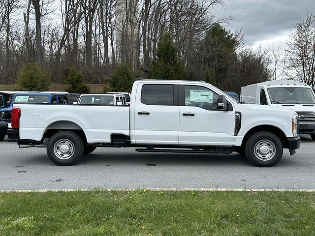 2024 Ford F-350 XL