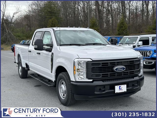 2024 Ford F-350 XL