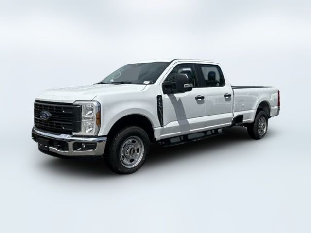 2024 Ford F-350 XL