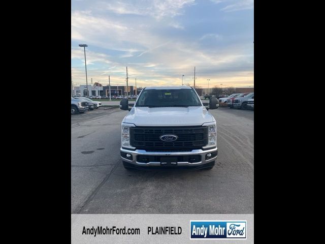 2024 Ford F-350 XL