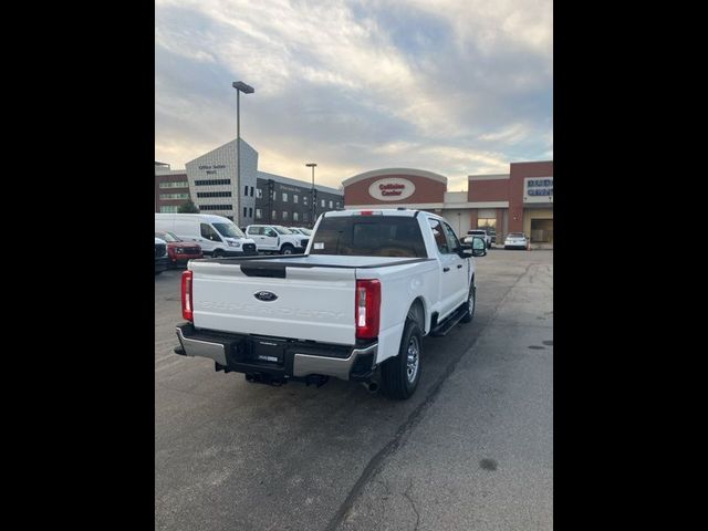 2024 Ford F-350 XL
