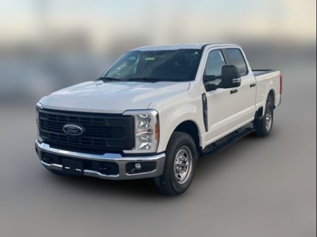 2024 Ford F-350 XL