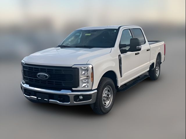 2024 Ford F-350 XL