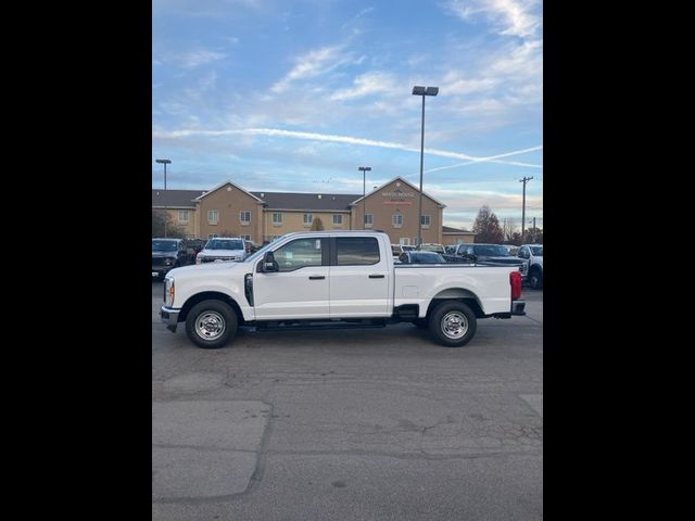 2024 Ford F-350 XL