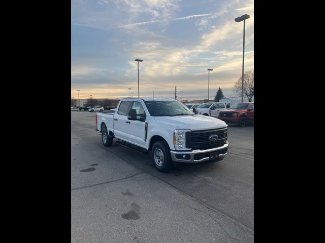 2024 Ford F-350 XL