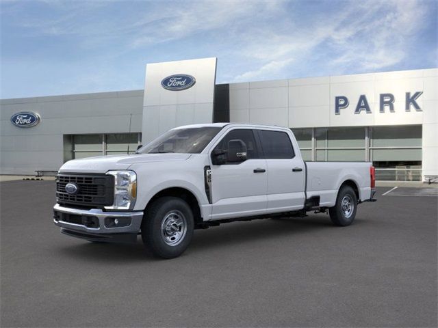 2024 Ford F-350 XL