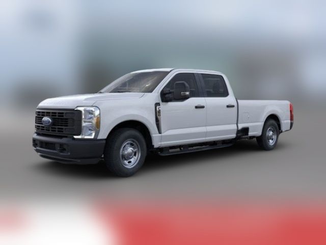 2024 Ford F-350 XL