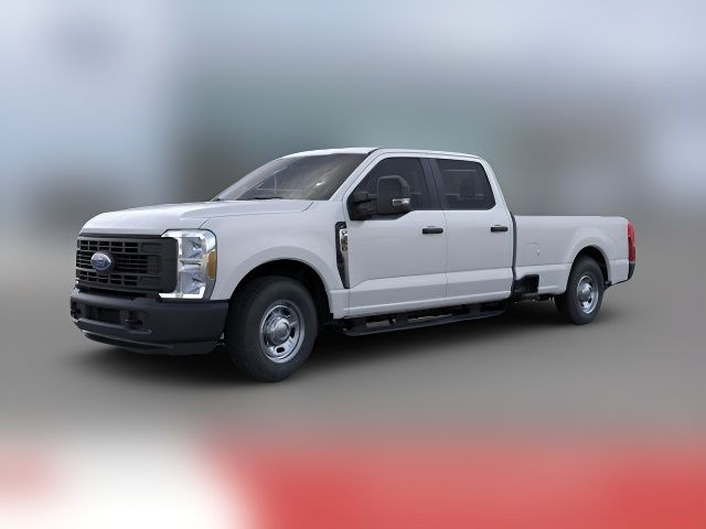 2024 Ford F-350 XL