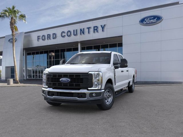 2024 Ford F-350 XL