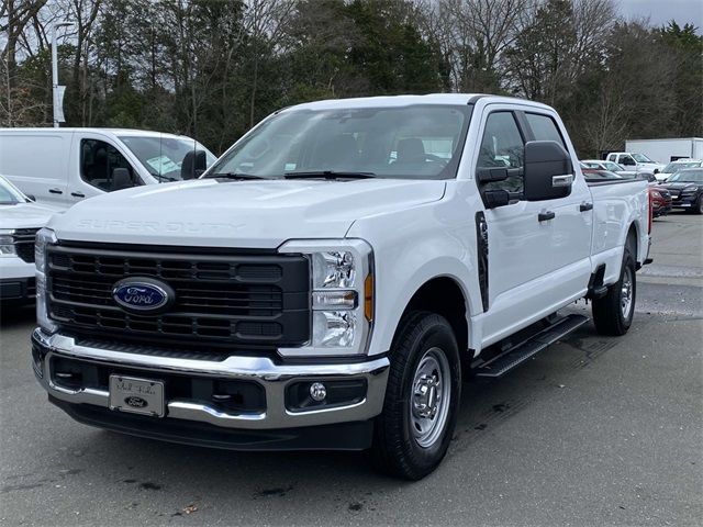 2024 Ford F-350 XL