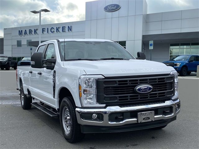 2024 Ford F-350 XL