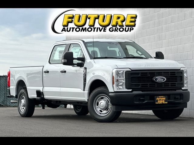 2024 Ford F-350 XL