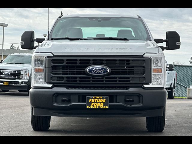 2024 Ford F-350 XL