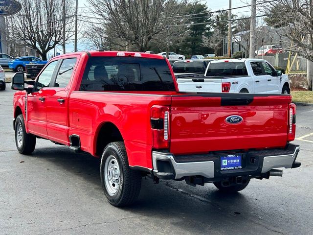 2024 Ford F-350 XL