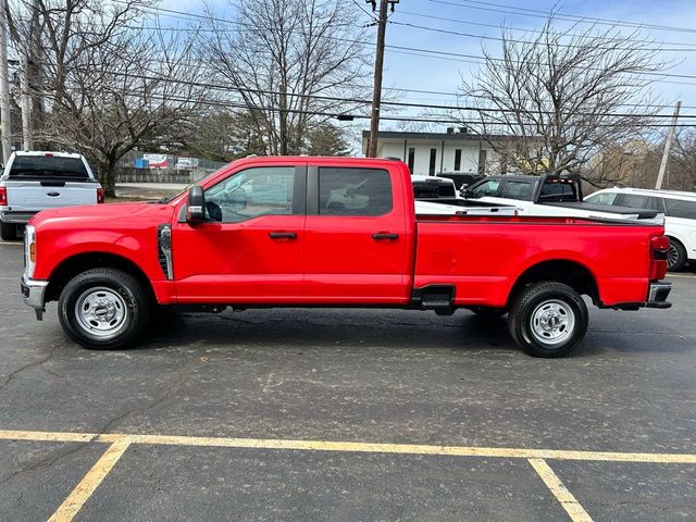 2024 Ford F-350 XL