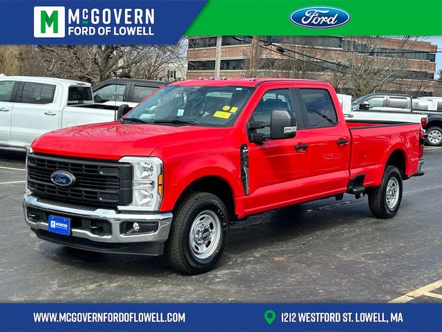 2024 Ford F-350 XL