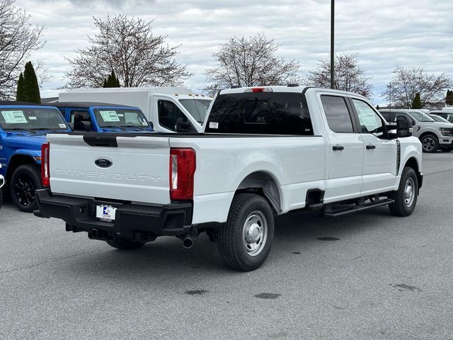 2024 Ford F-350 XL