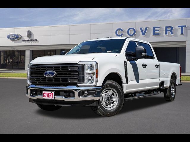 2024 Ford F-350 XL