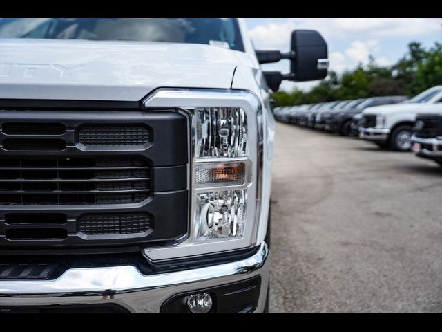 2024 Ford F-350 XL