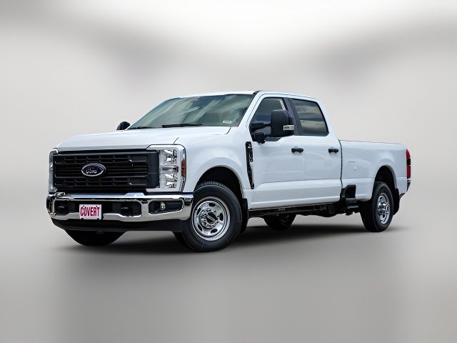 2024 Ford F-350 XL