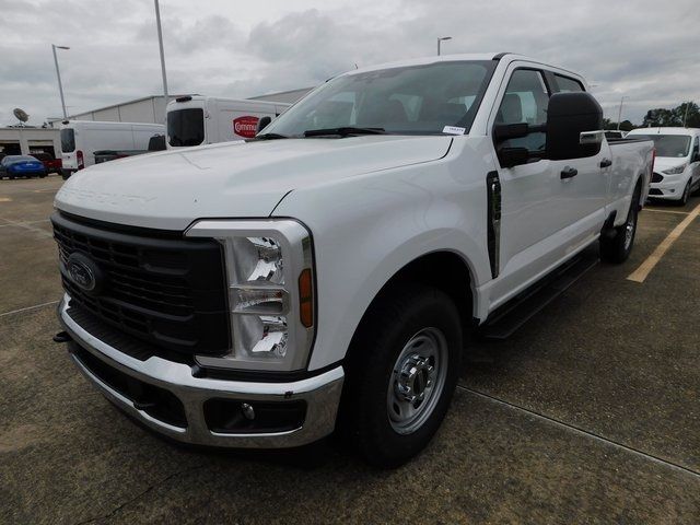 2024 Ford F-350 XL