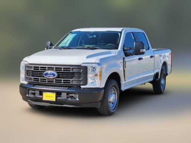 2024 Ford F-350 XL