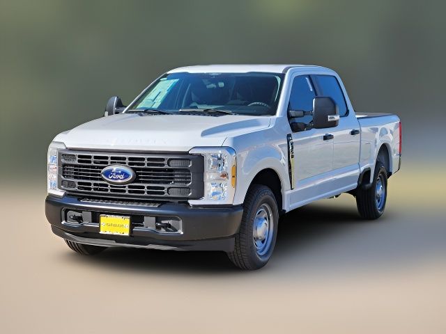 2024 Ford F-350 XL