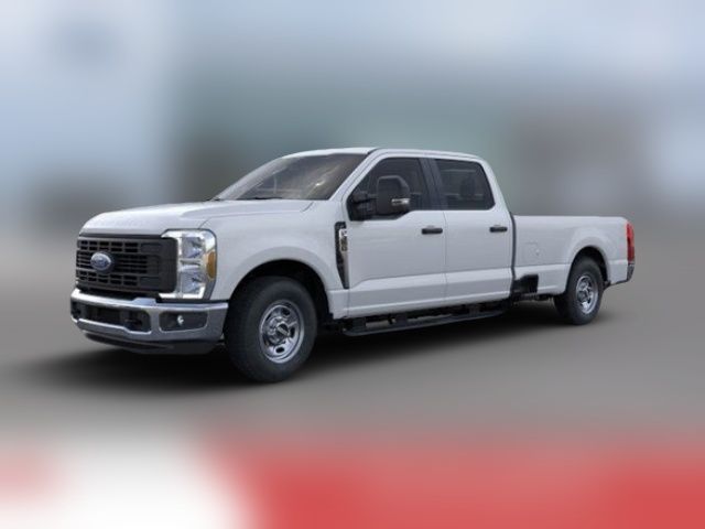 2024 Ford F-350 XL